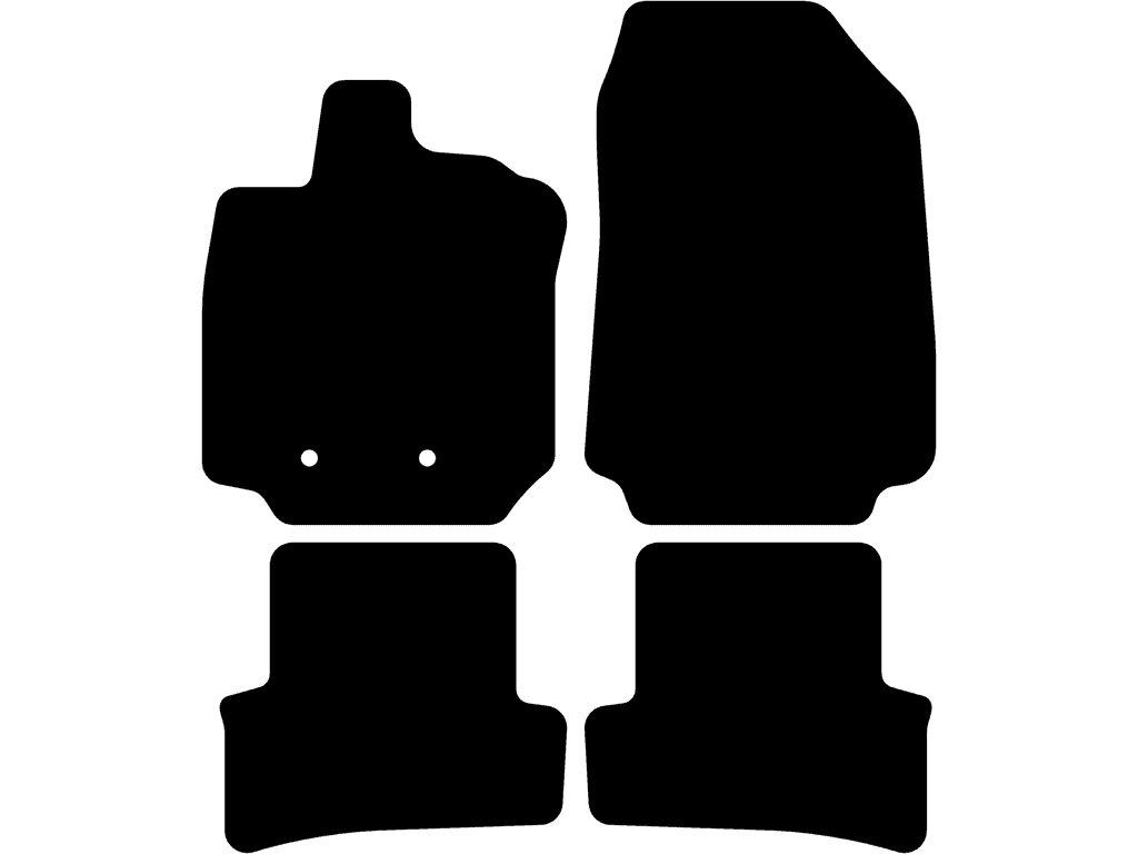 3 | 3/5-dørs / Estate