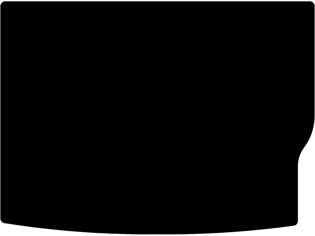 Niro | Plug-in-Hybrid | Kun kompatibel med modeller med høyt bagasjeromsgulv