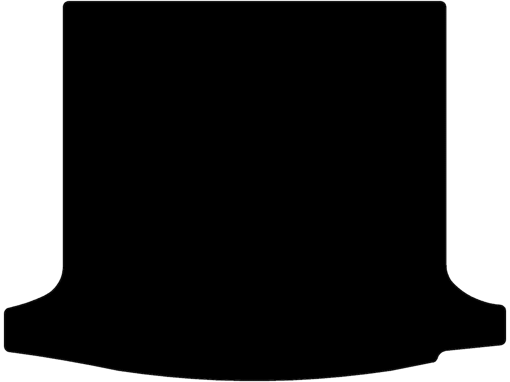 Shooting Brake | Kun kompatibel med modeller med lavt bagasjeromsgulv