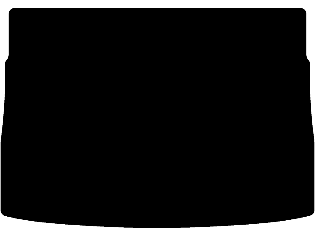 3/5-dørs | Kun kompatibel med modeller med justerbart høyt bagasjeromsgulv