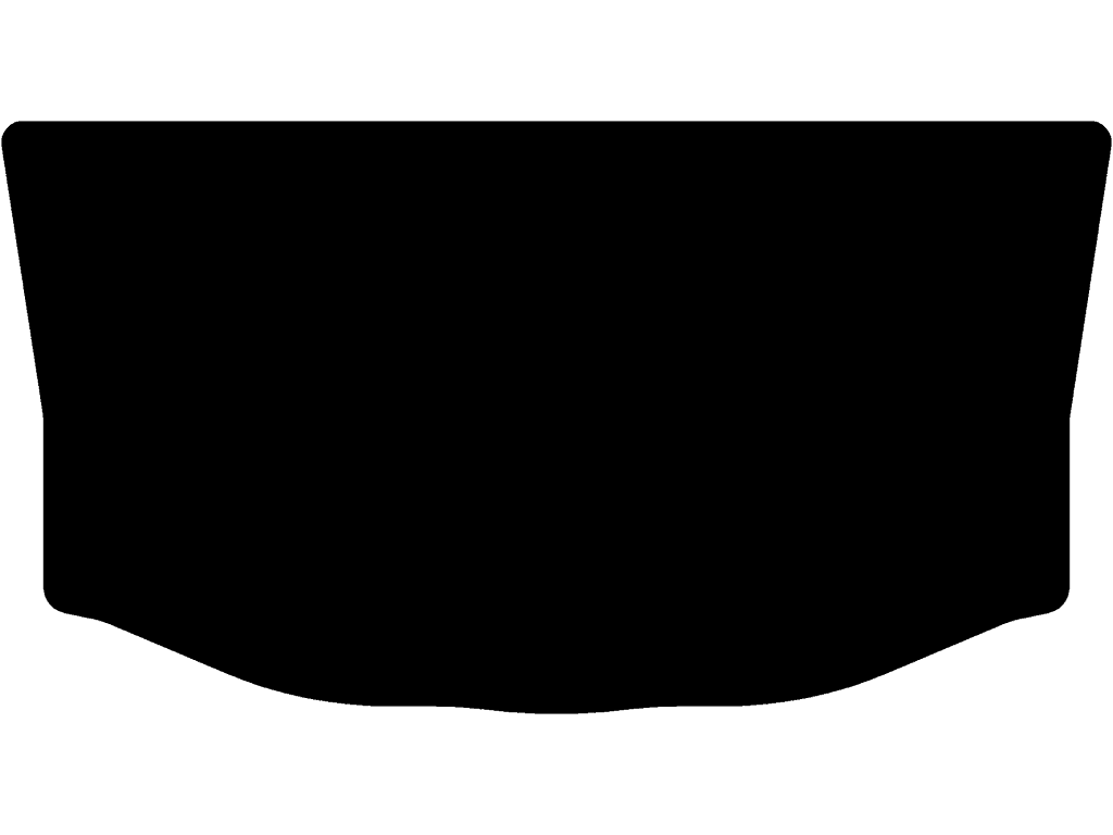 Facelift | Kun kompatibel med modeller med lavt bagasjeromsgulv