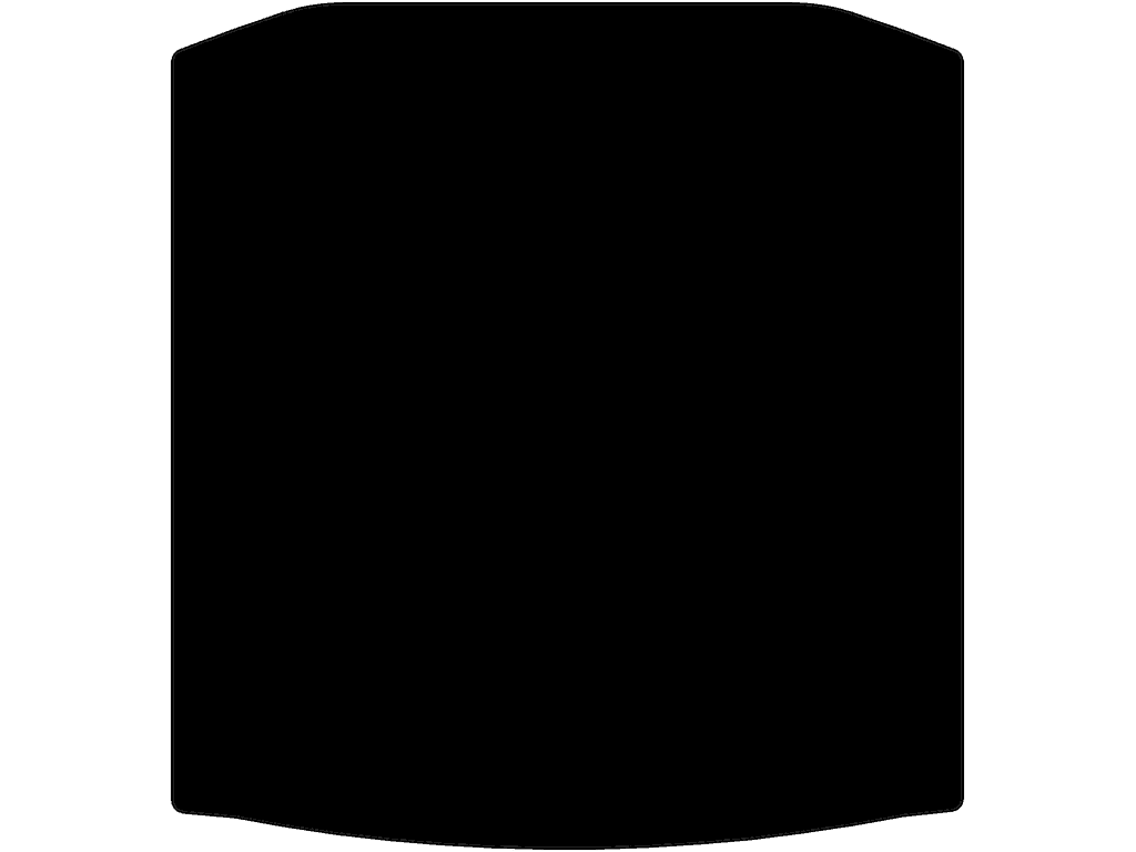 Limousin | Kun kompatibel med modeller med lavt bagasjeromsgulv