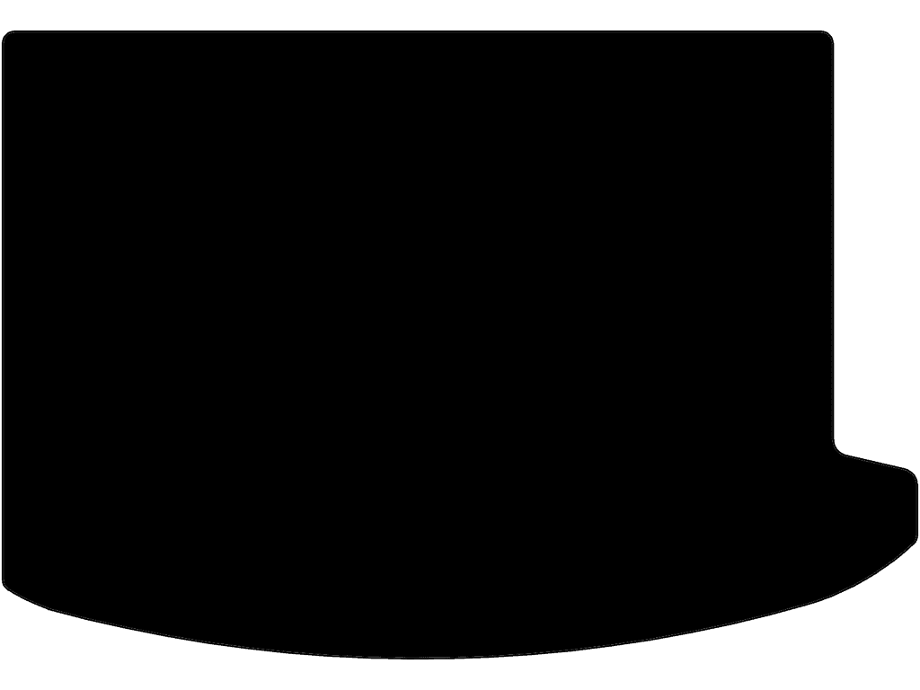 Plug-in-Hybrid | Kun kompatibel med modeller med høyt bagasjeromsgulv