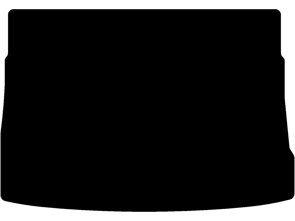 3/5-dørs | Plug-in-Hybrid | Kun kompatibel med modeller med justerbart høyt bagasjeromsgulv