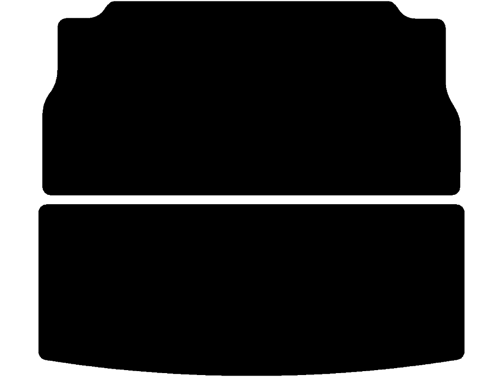 Estate | Plug-in-Hybrid | Kun kompatibel med modeller med høyt bagasjeromsgulv