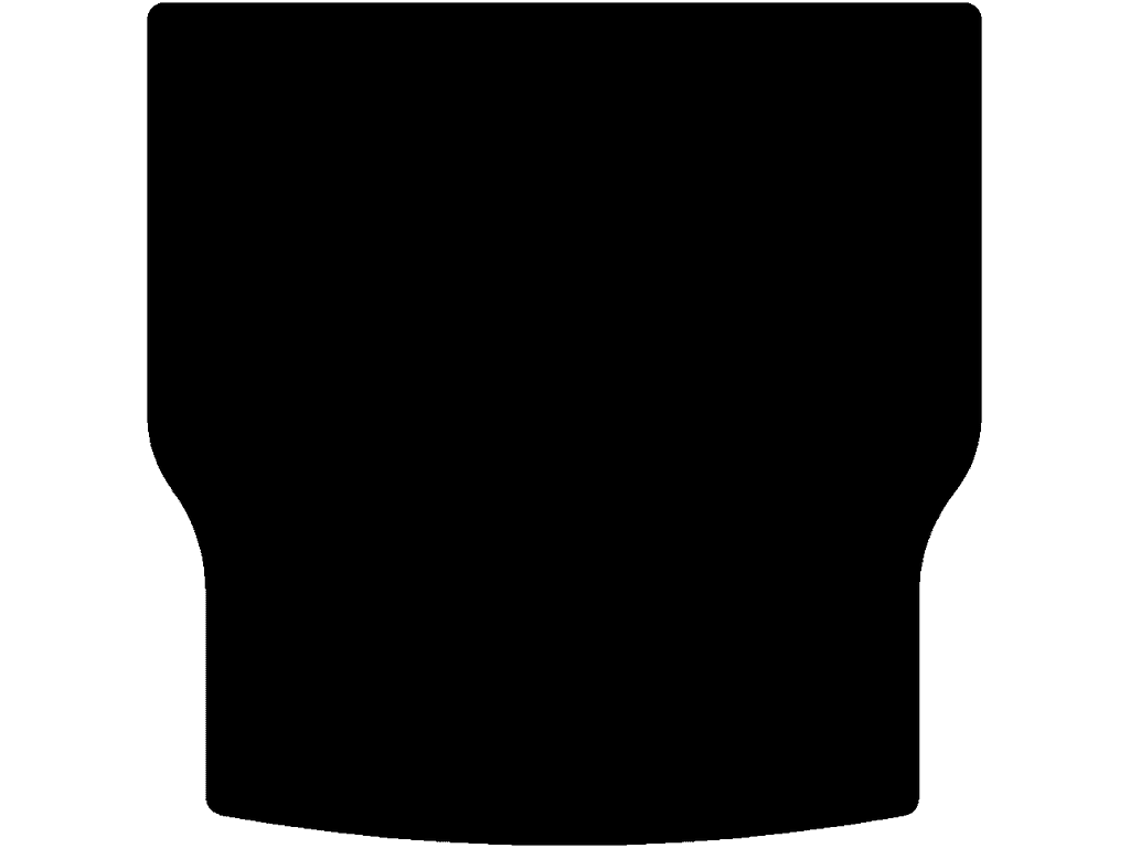 Shooting Brake | Ladbar hybrid | Kun kompatibel med modeller med høyt bagasjeromsgulv