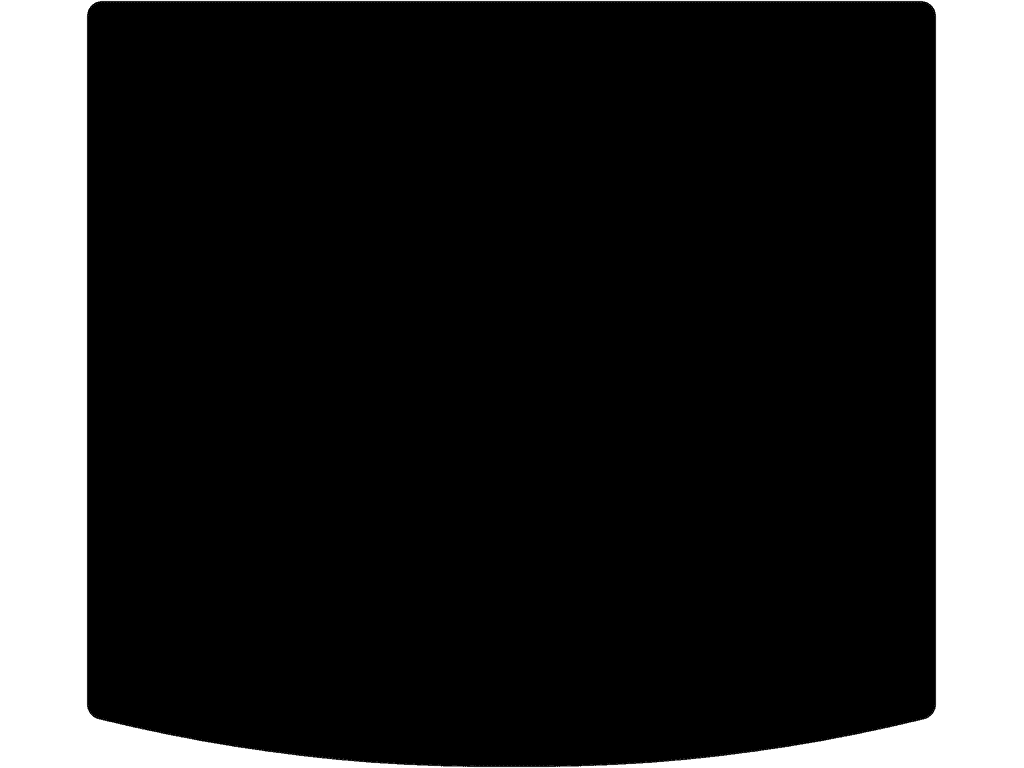 EHS | Kun kompatibel med modeller med høyt bagasjeromsgulv