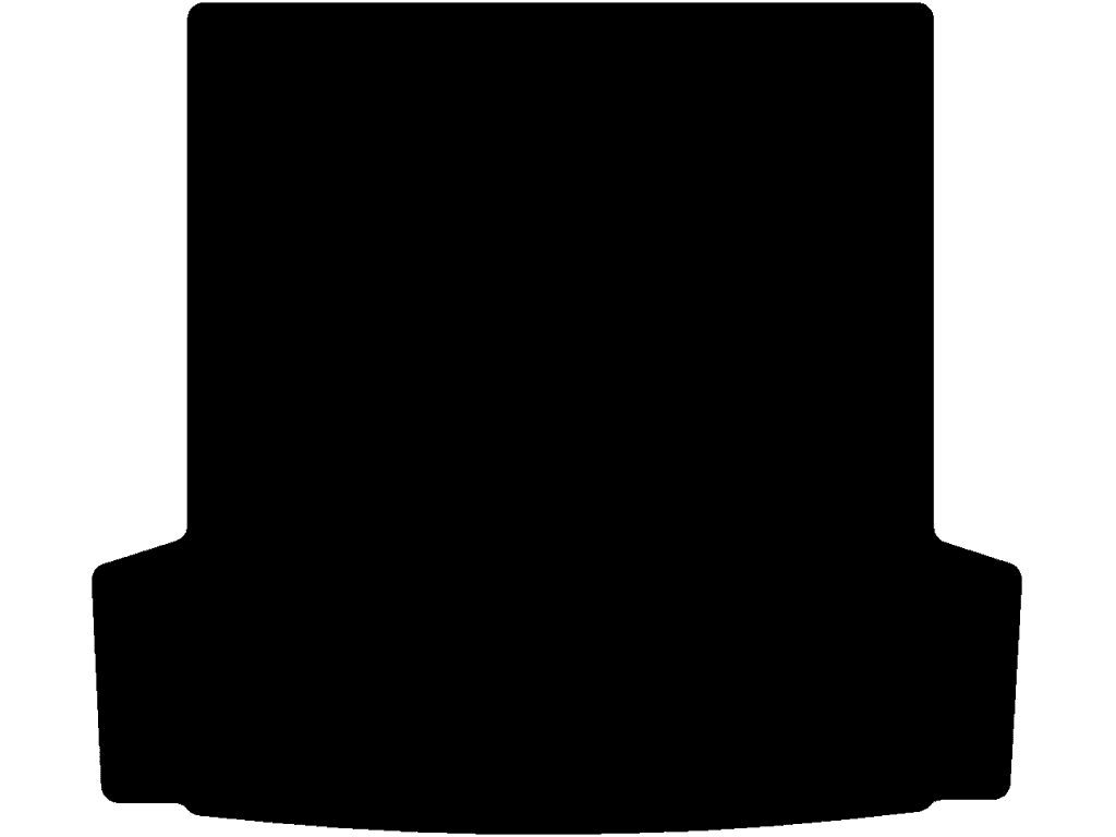 Kun kompatibel med modeller med lavt bagasjeromsgulv