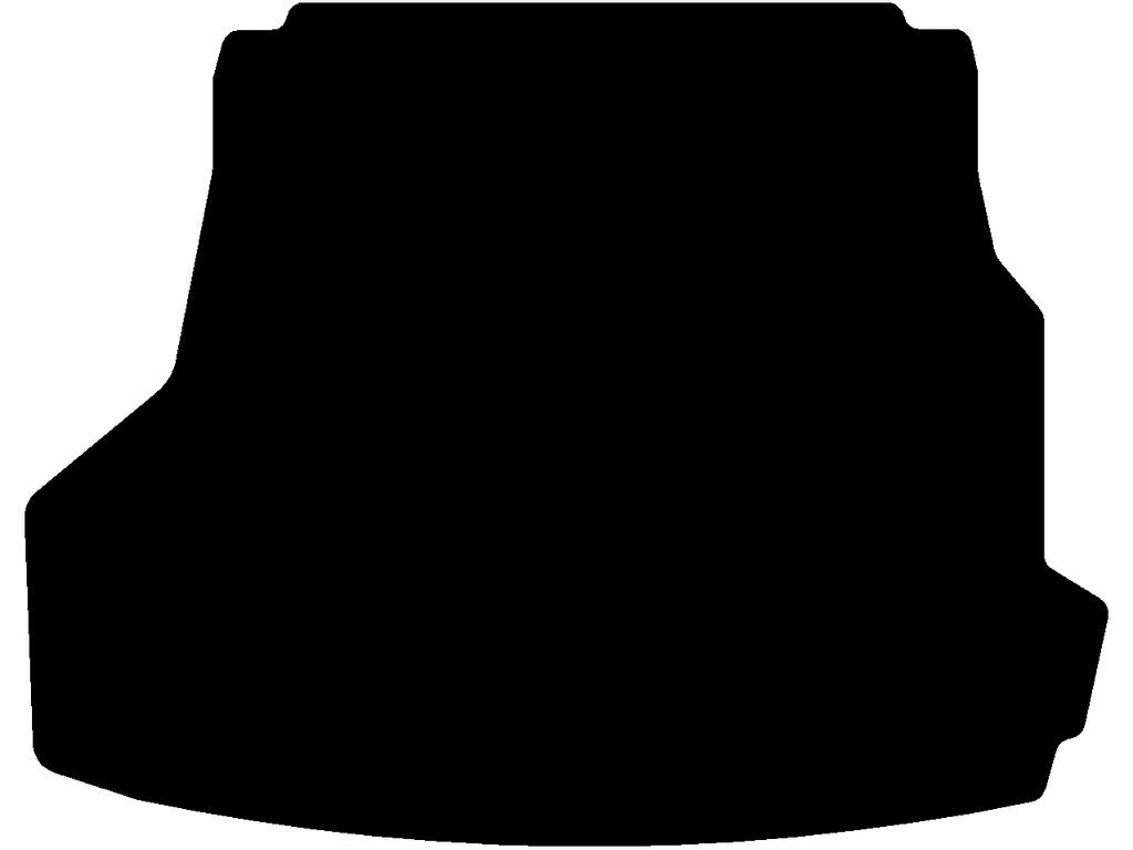 Limousin | Kun kompatibel med modeller med lavt bagasjeromsgulv | Variant 1