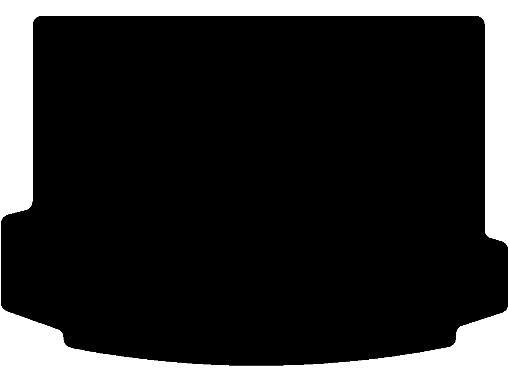 P300e Plug-in-Hybrid | Kun kompatibel med modeller med høyt bagasjeromsgulv