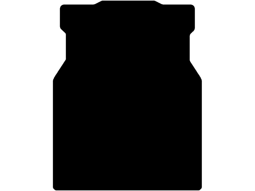 W223/V223/Z223 | Plug-in-Hybrid | Kun kompatibel med modeller med lavt bagasjeromsgulv