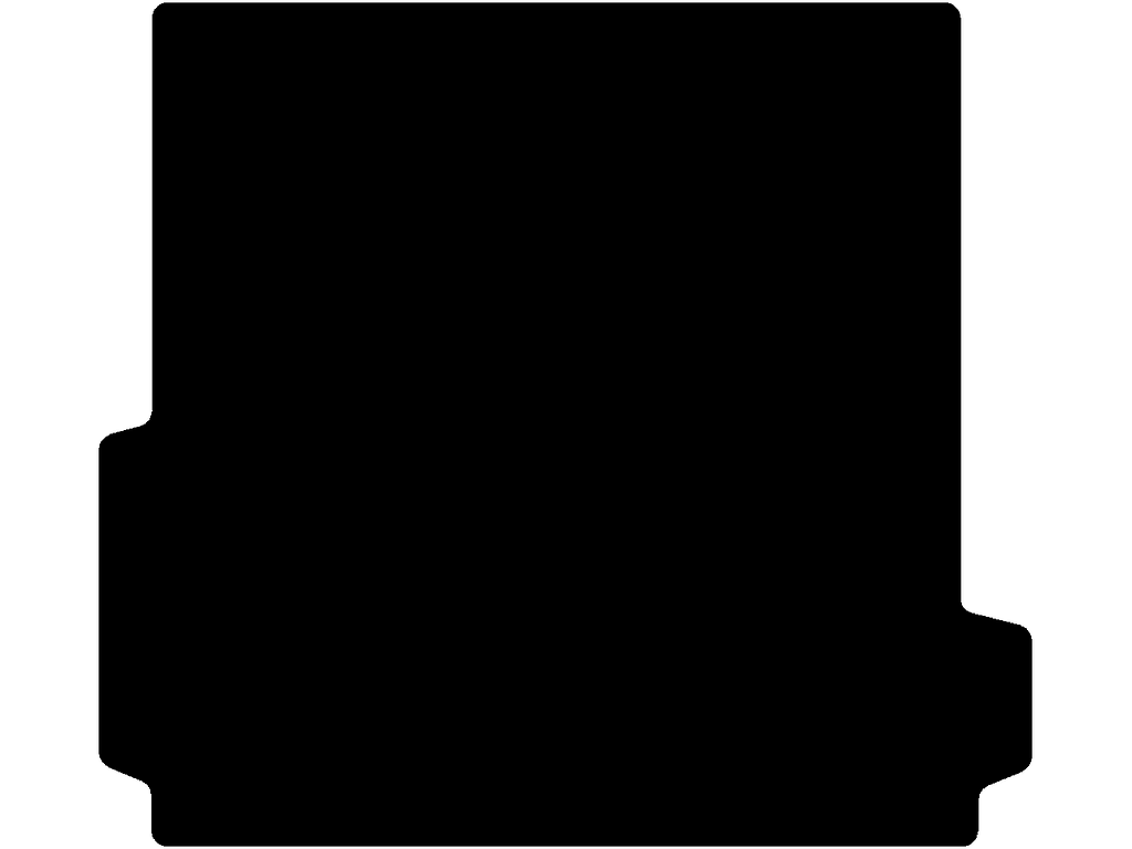 Estate | Kun kompatibel med modeller med høyt bagasjeromsgulv