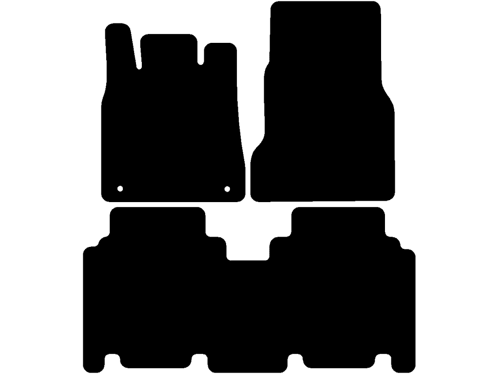 lang akselavstand | Manuell girkasse | Variant 2