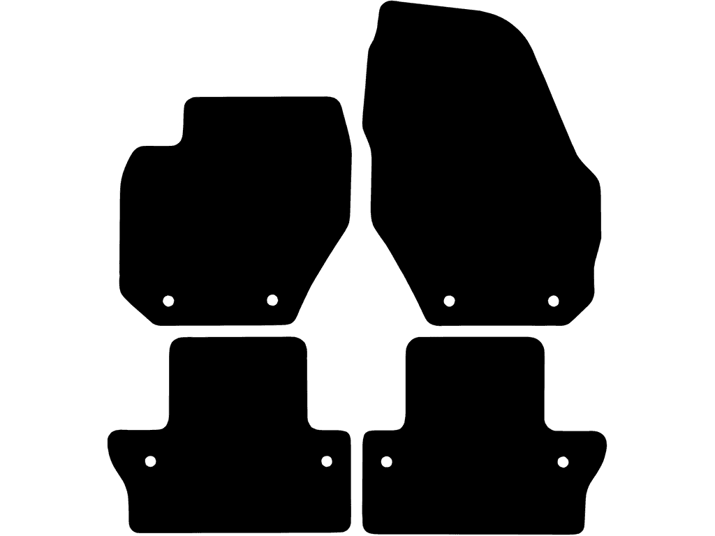 S60/V60 | Også egnet for plug-in hybrid