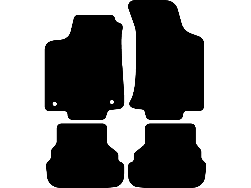 3/5-dørs | Variant 2