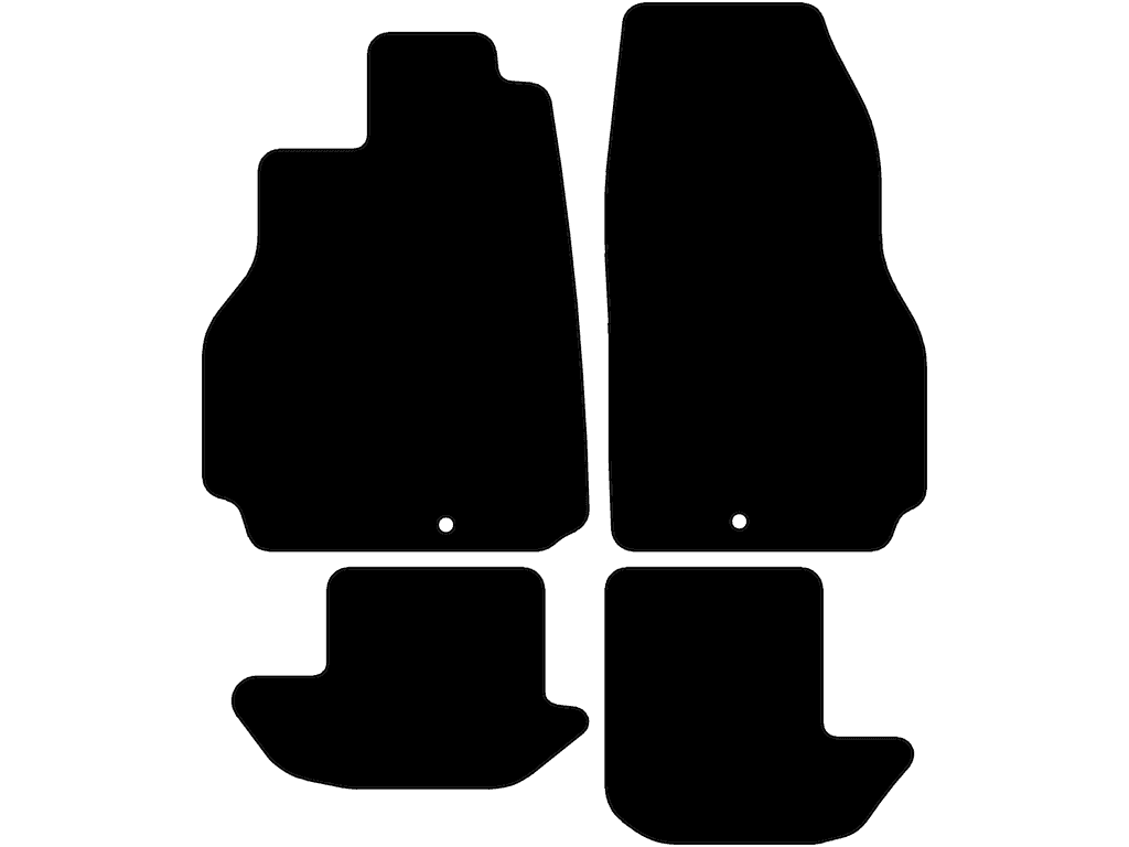 Bilmatter til Nissan GT-R 2008 - 2026