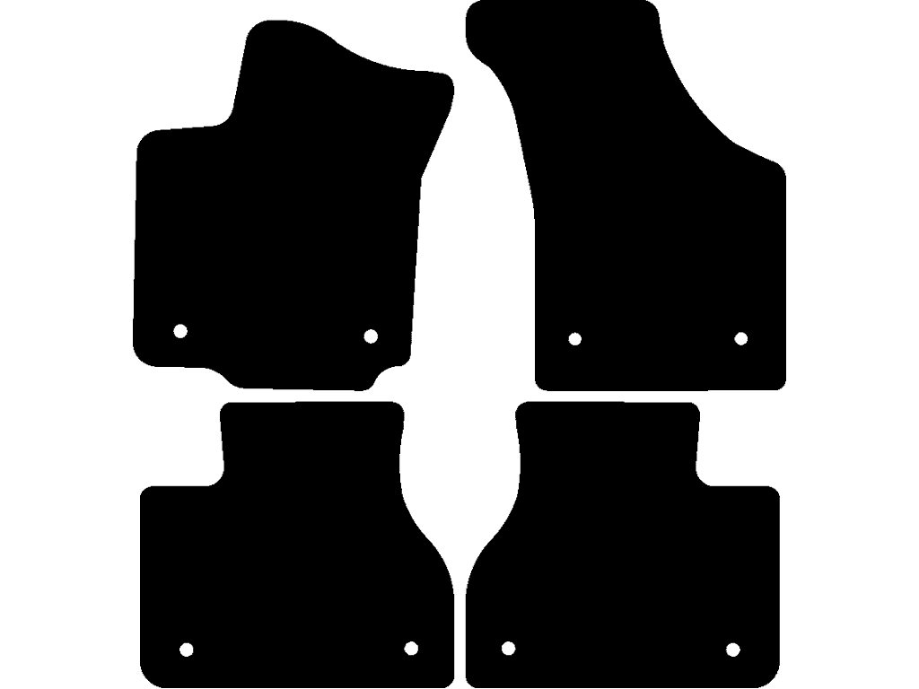 kort akselavstand | med brandblusser