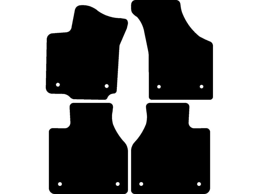 lang akselavstand | med brandblusser