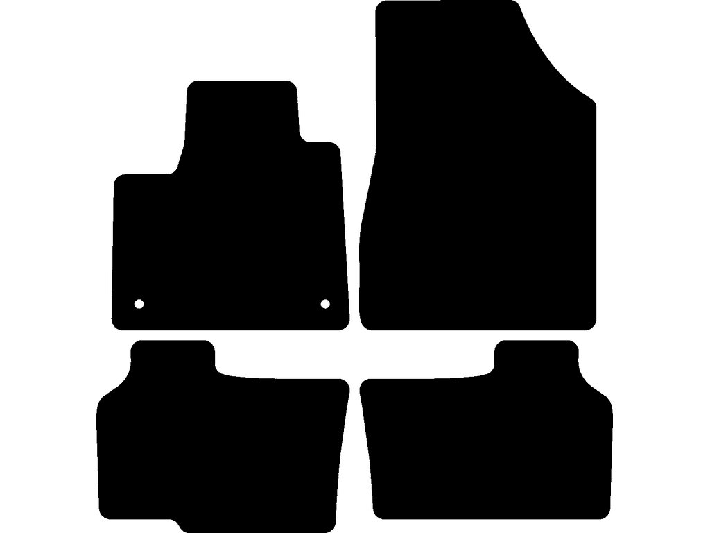 Townstar Combi | L1 | 5-seter