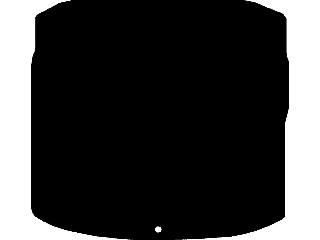 Limousin | Kun kompatibel med modeller uten bagasjeromspakke inkl. Nett