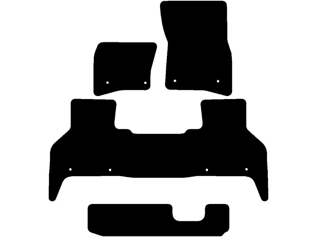 Defender 110 | 7-seter