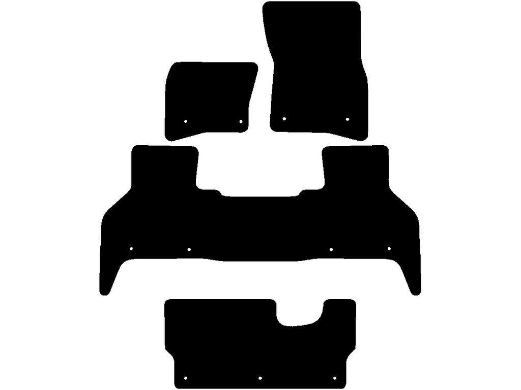 Defender 130 | 7-seter