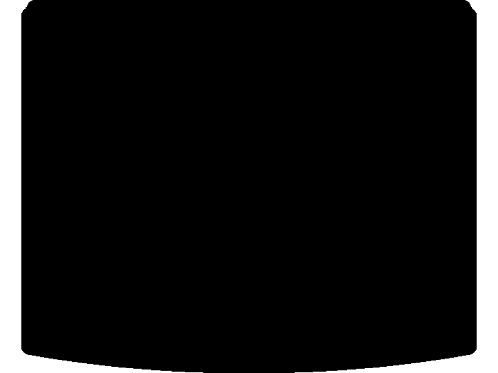 Kun kompatibel med modeller med høyt bagasjeromsgulv