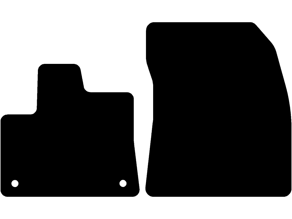 City | Electric | Festesystem: Clips (med øye)