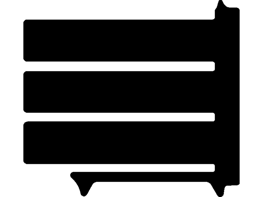 Beach Camper/Tour | Bak | 4 skinner