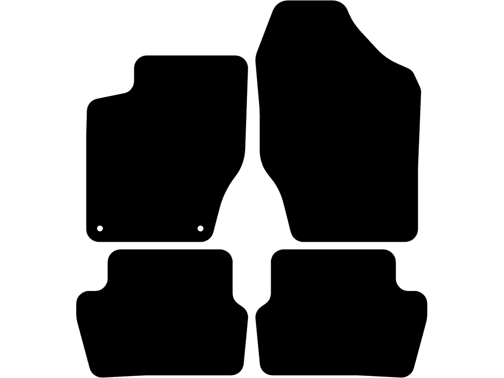 Festesystem: Dreieknott