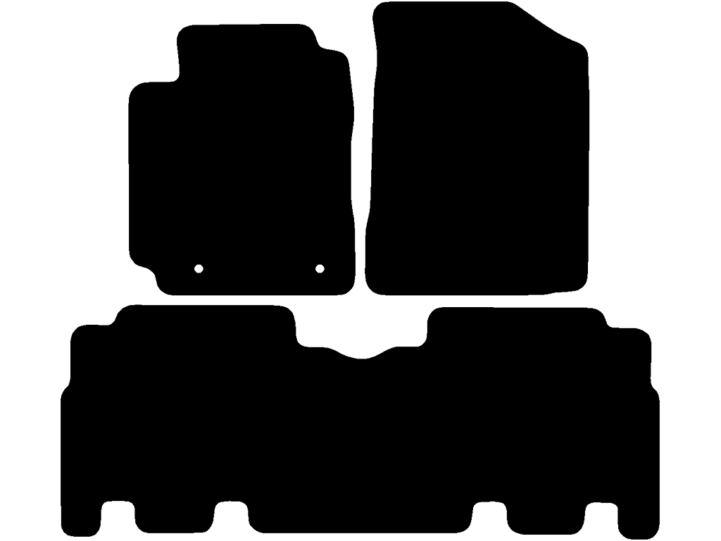 Festesystem: Festekrok