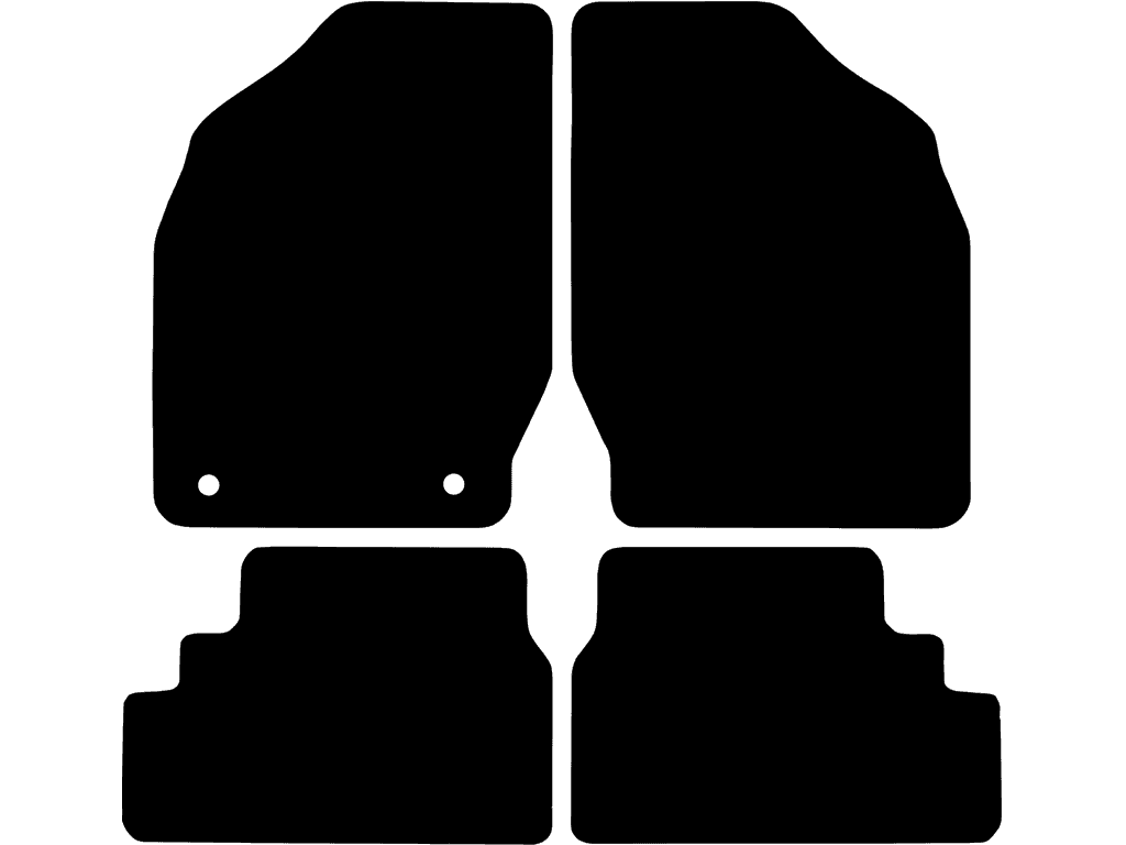 Bilmatter til Suzuki Wagon-R 1997 - 2006