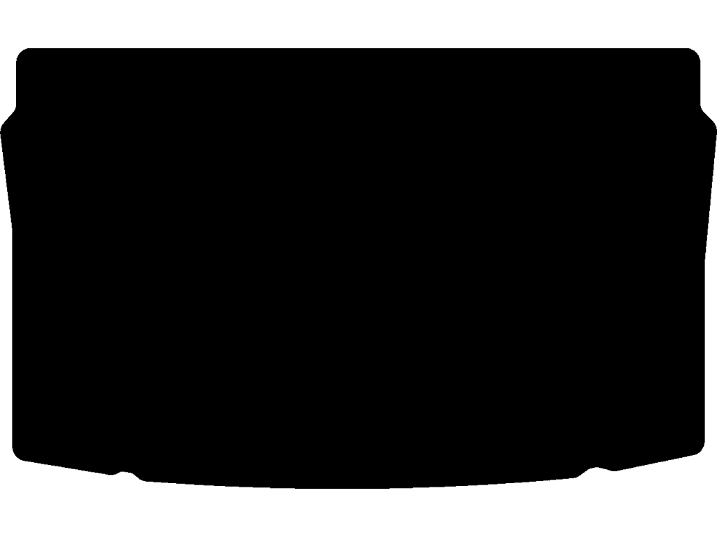 Kun kompatibel med modeller med høyt bagasjeromsgulv