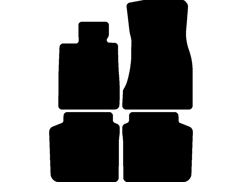 lang akselavstand | Variant 2