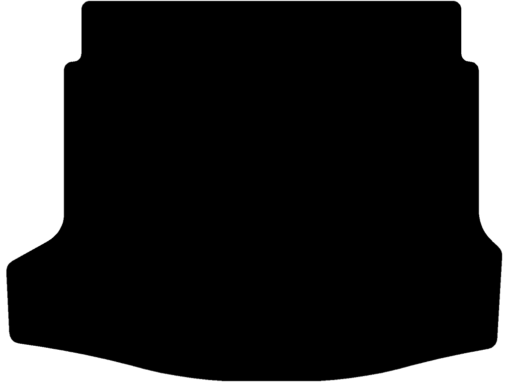 Kun kompatibel med modeller med lavt bagasjeromsgulv | Variant 1