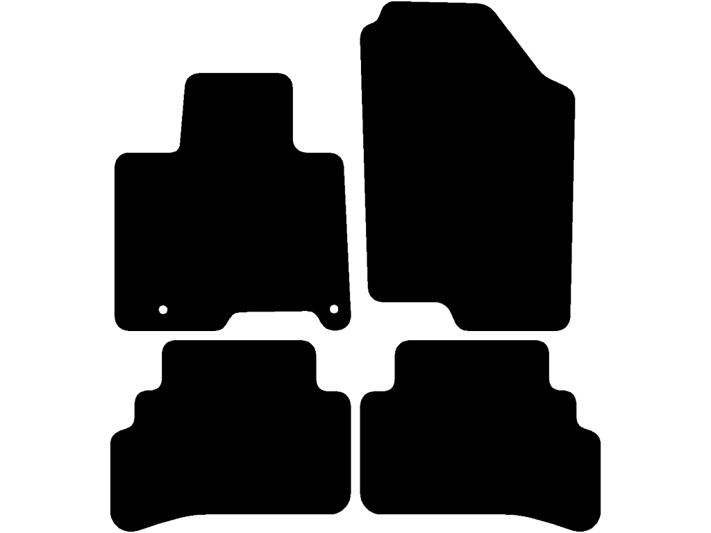 hybrid / Plug-in hybrid | Variant 2