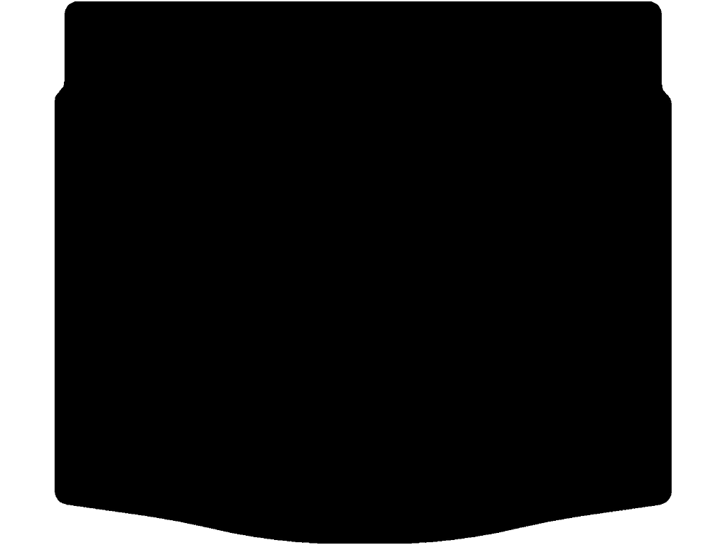 2.0 utgave | Kun kompatibel med modeller med høyt bagasjeromsgulv