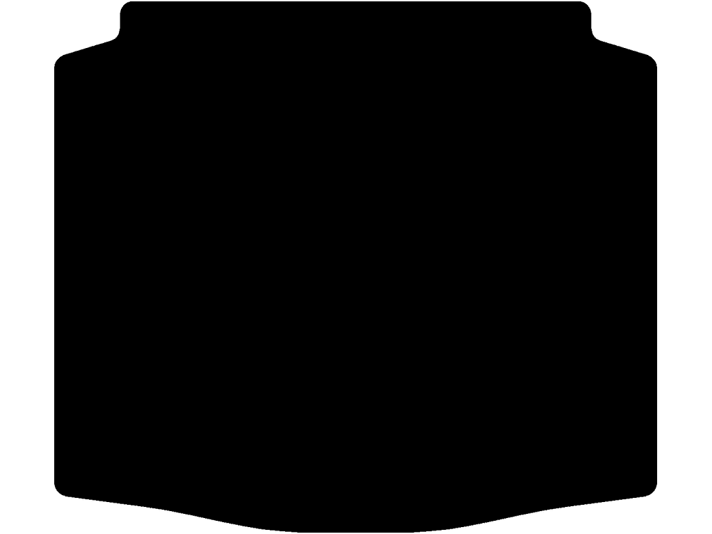 1.8 utgave | Kun kompatibel med modeller med høyt bagasjeromsgulv