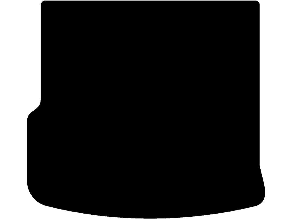 Kun kompatibel med modeller med høyt bagasjeromsgulv