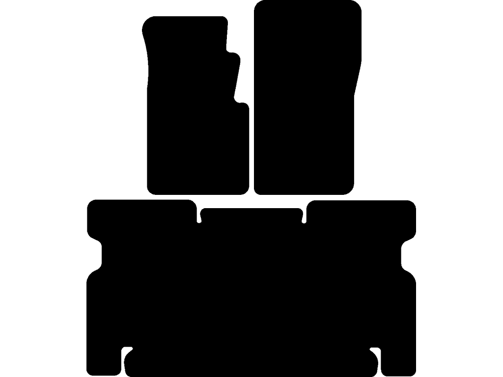 280GE | lang akselavstand