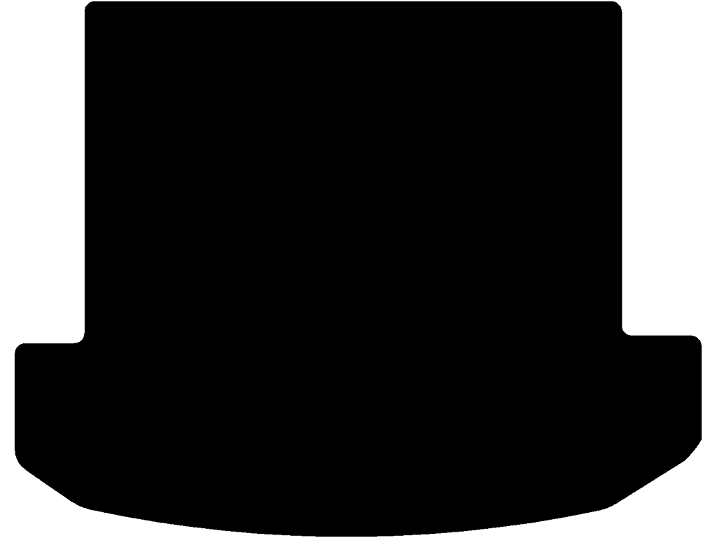 Ladbar hybrid | Kun kompatibel med modeller med høyt bagasjeromsgulv