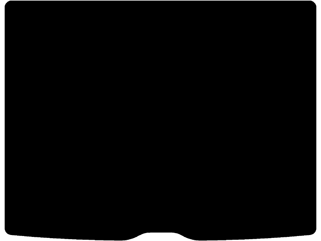 Kun kompatibel med modeller med høyt bagasjeromsgulv