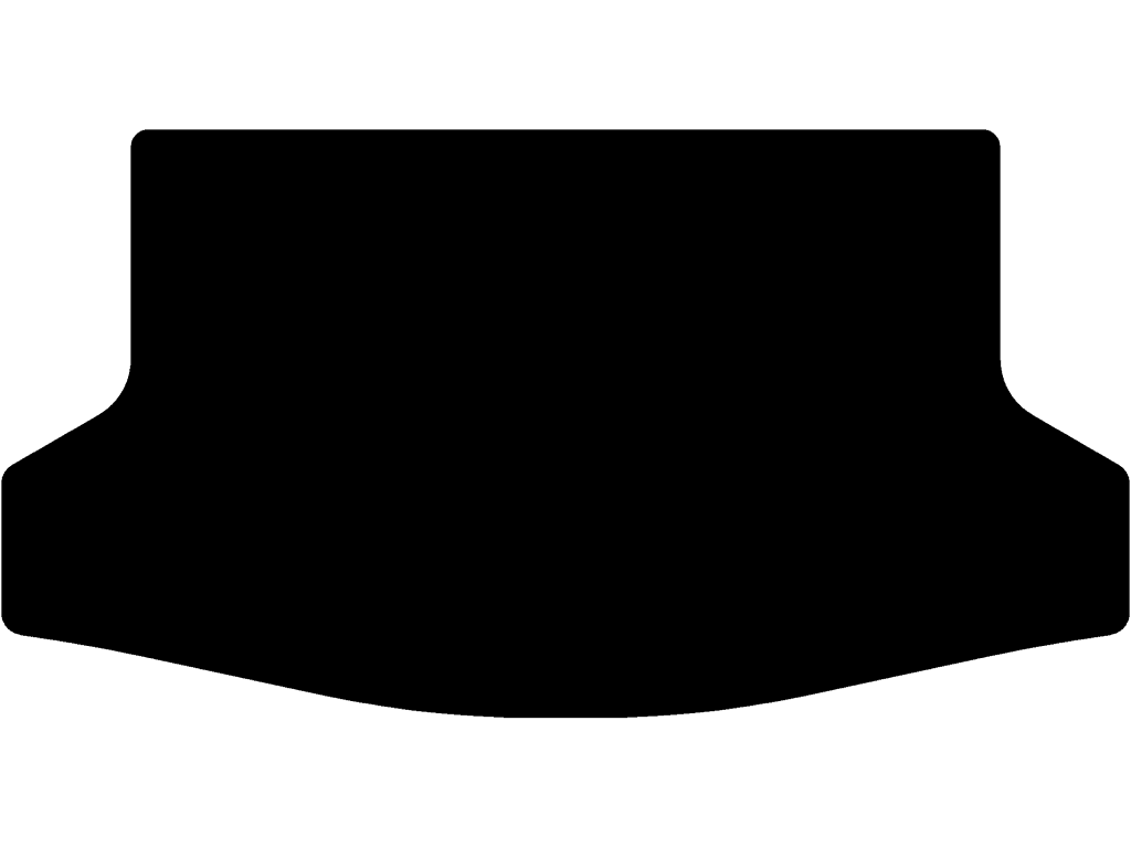 Kun kompatibel med modeller med lavt bagasjeromsgulv | Variant 2
