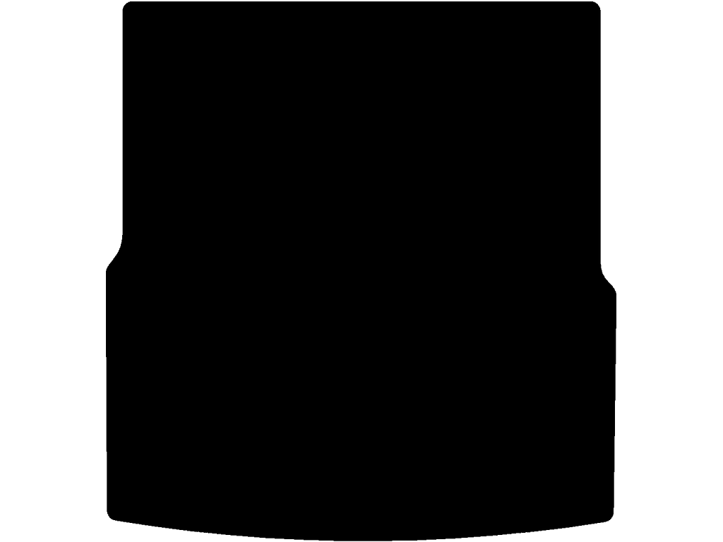 Kun kompatibel med modeller med høyt bagasjeromsgulv