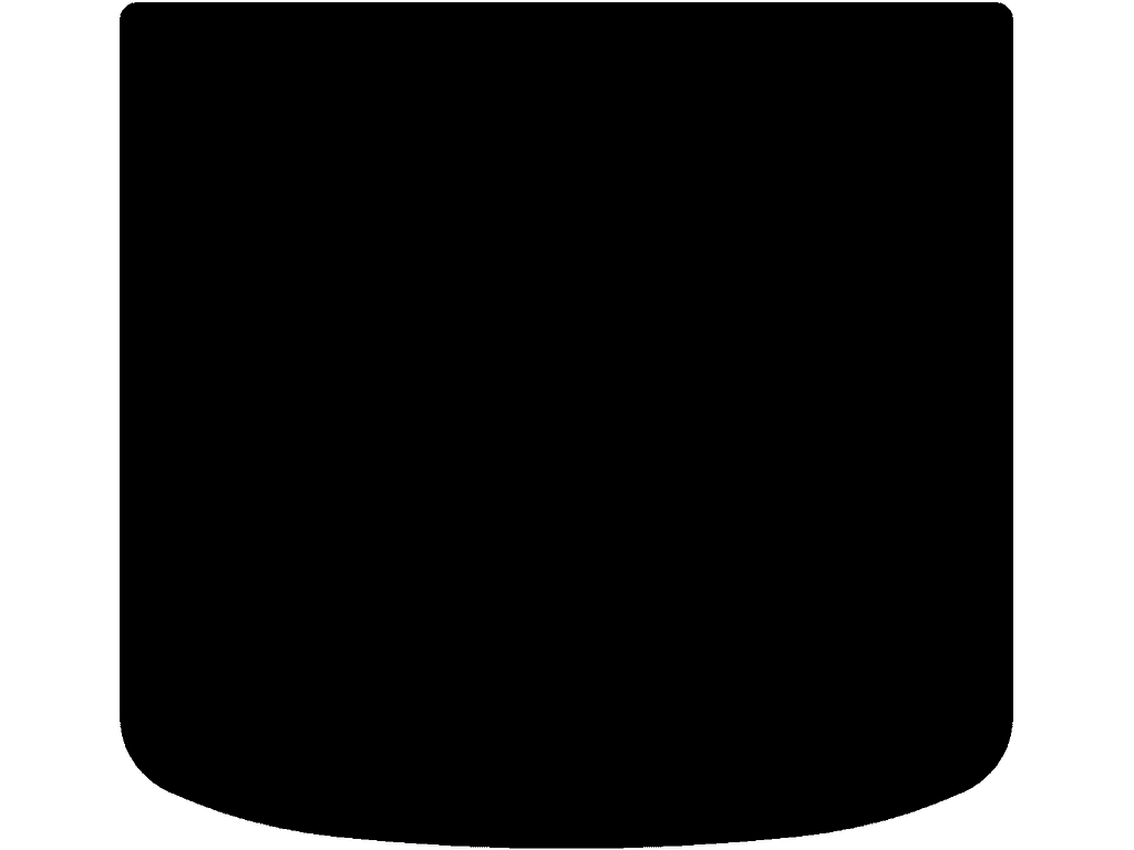 C254 Coupé | Plug-in-Hybrid | Kun kompatibel med modeller med høyt bagasjeromsgulv