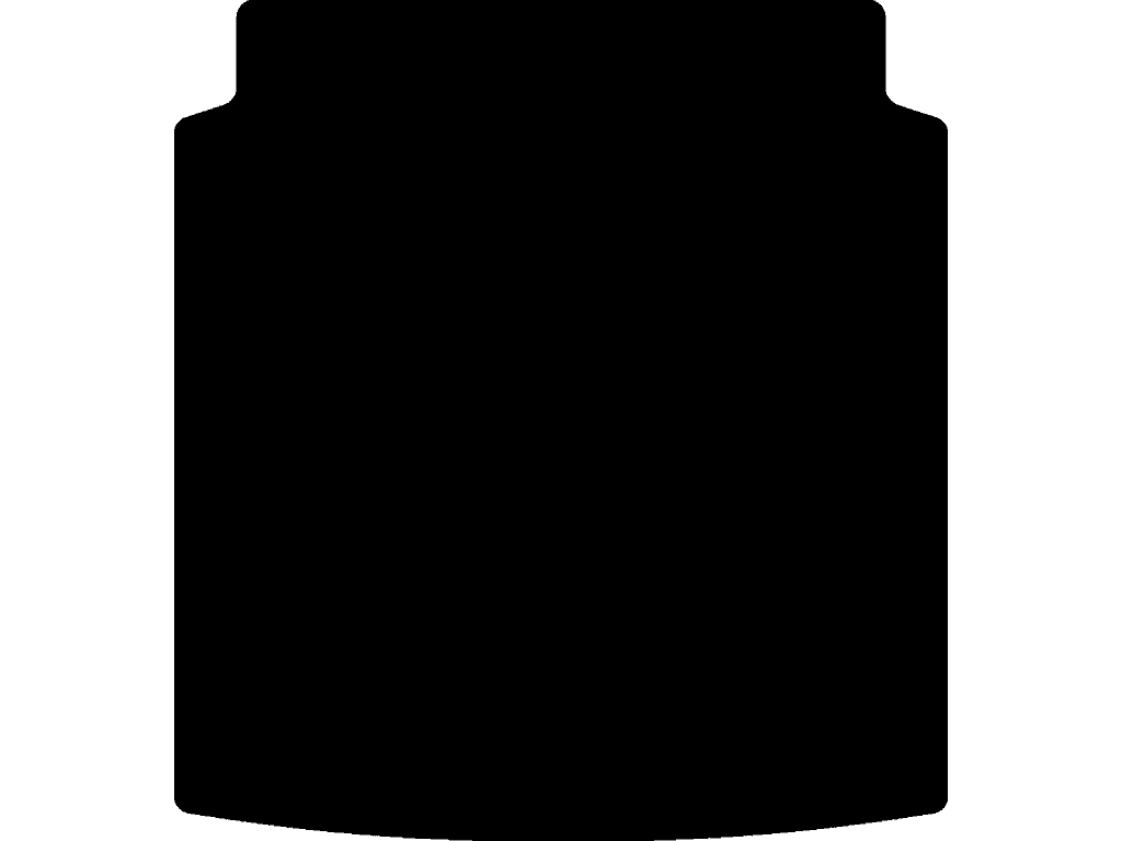 Tourer | Kun kompatibel med modeller med justerbart lavt bagasjeromsgulv