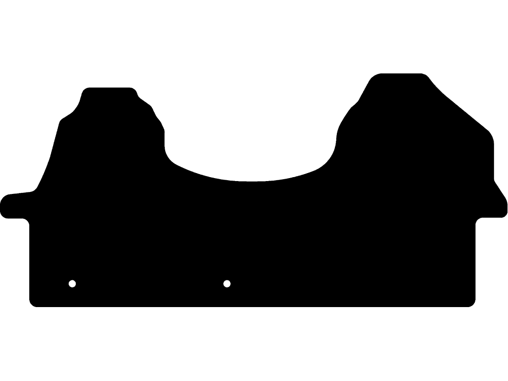 Sprinter | Bobil | Forhjulsdrift