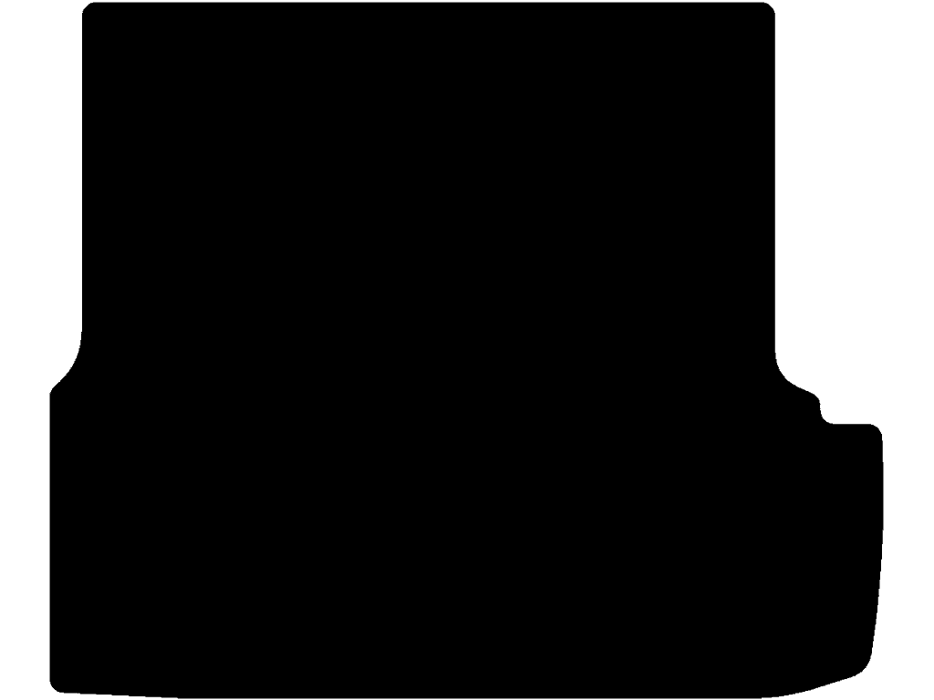 Station | TSI G-Tec | Kun kompatibel med modeller med høyt bagasjeromsgulv