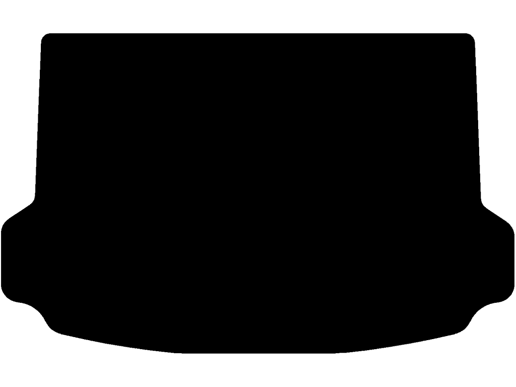 Elektrisk | Kun kompatibel med modeller med høyt bagasjeromsgulv