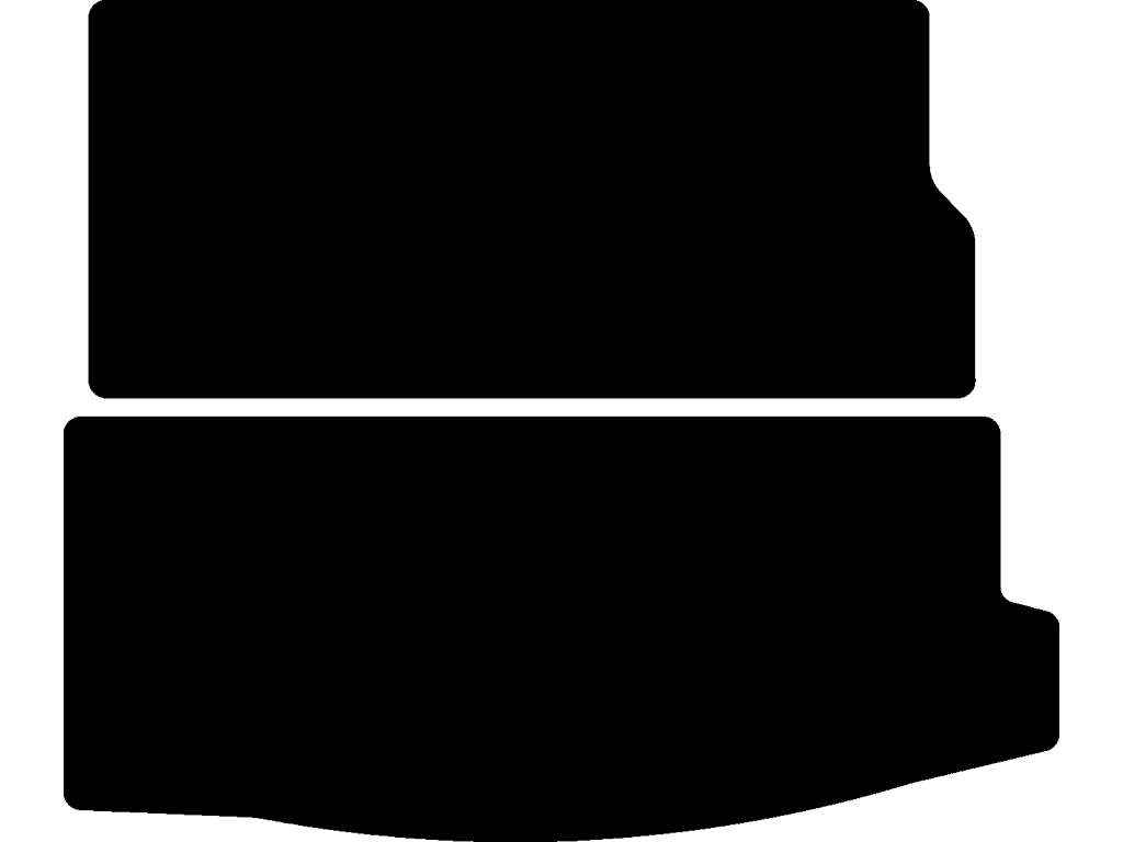 Limousin | Plug-in-Hybrid | Kun kompatibel med modeller med høyt bagasjeromsgulv | Variant 2